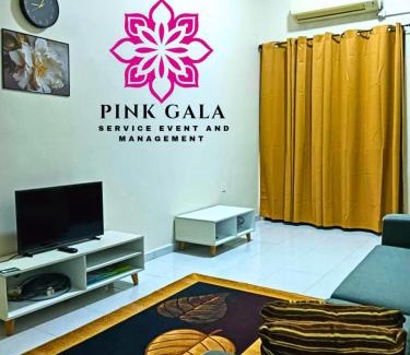 Kuantan House | INAP DESA Seri Lempong Homestaycation - 5 minutes from Balok Beach by PG Management