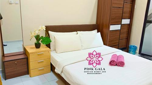 Kuantan House | INAP DESA Seri Lempong Homestaycation - 5 minutes from Balok Beach by PG Management