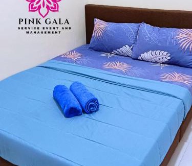 Kuantan House | INAP DESA Seri Lempong Homestaycation - 5 minutes from Balok Beach by PG Management