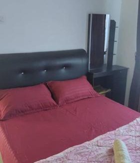 Jitra House | Inapan d'Tengku Maheran