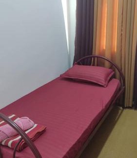 Jitra House | Inapan d'Tengku Maheran