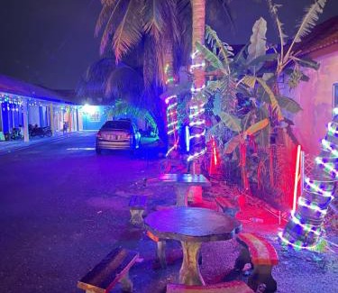 Kangar House | Inapan Desa Homestay Kangar Perlis