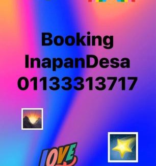 Kangar House | Inapan Desa Homestay Kangar Perlis