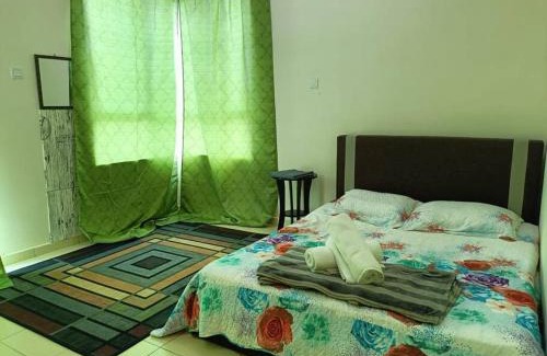 Changlun Villa | Inapan Masdar - Mumtaz
