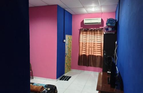 Kampung Salang House | InapDesa Studio Kangar Perlis