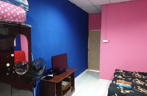 Kampung Salang House | InapDesa Studio Kangar Perlis