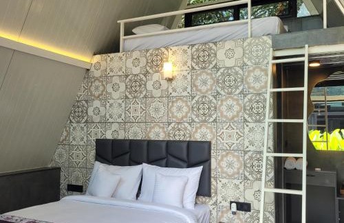 Narasapura Hotel | Inara