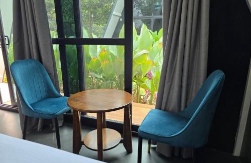 Narasapura Hotel | Inara