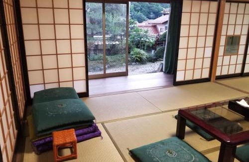 Yasugi House | Inari 808 Spacious House