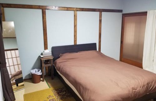 Yasugi House | Inari 808 Spacious House
