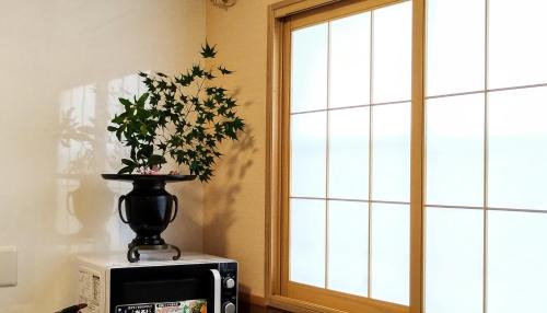 Fushimi House | Inari-Home