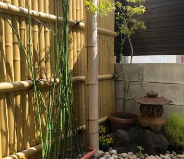 Fushimi House | Inari-Home