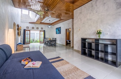 BTDC Villa | Inari Villa