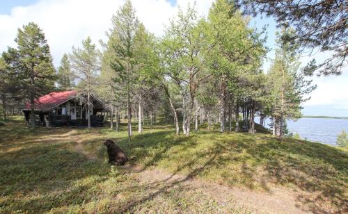 Inari Apartment | Inarin Aava, a cabin in Inarijärvi