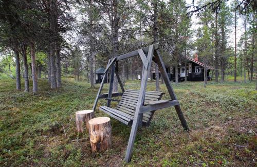 Inari Apartment | Inarin Aava, a cabin in Inarijärvi