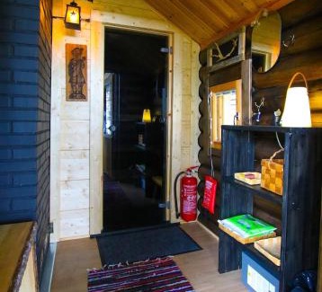 Inari Apartment | Inarin Aava, a cabin in Inarijärvi