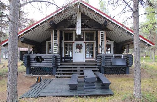 Inari Apartment | Inarin Aava, a cabin in Inarijärvi