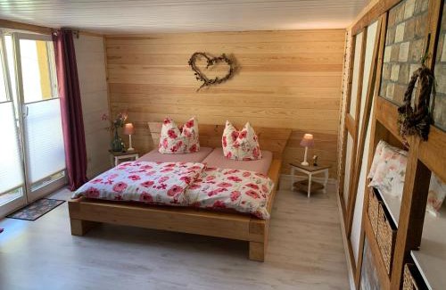 Vetschau/Spreewald Apartment | Inas Spreewaldstube