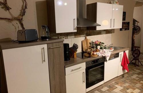 Vetschau/Spreewald Apartment | Inas Spreewaldstube