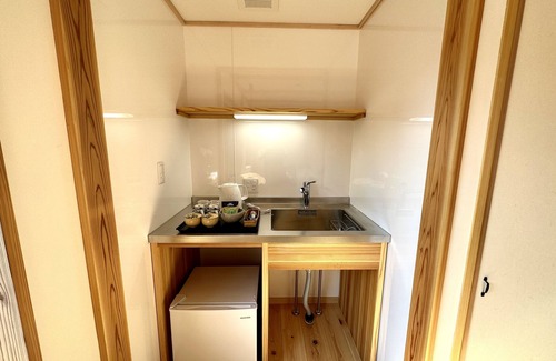 Otsu Hotel | Inase Otsu Machiya Bed & Breakfast