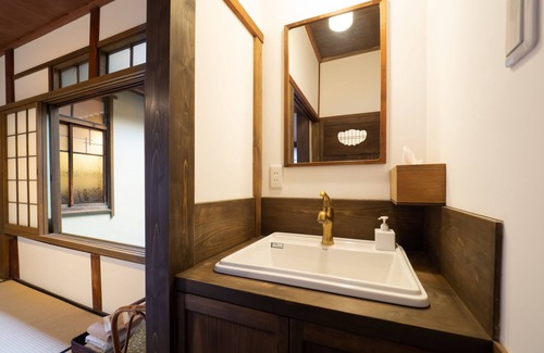 Otsu Hotel | Inase Otsu Machiya Bed & Breakfast