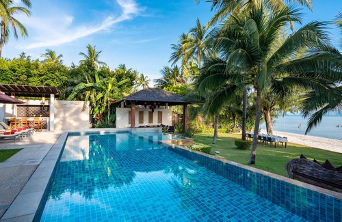 Lipa Noi Villa | Inasia Beach Villa by Elite Havens