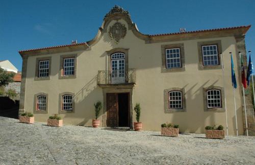 Linhares Hotel | INATEL Linhares da Beira Hotel Rural