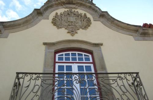 Linhares Hotel | INATEL Linhares da Beira Hotel Rural