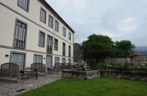 Linhares Hotel | INATEL Linhares da Beira Hotel Rural