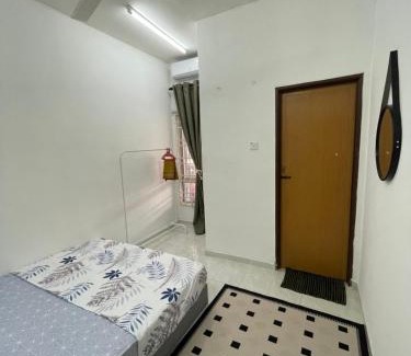 Kok Lanas House | InAw Homestay Kok Lanas
