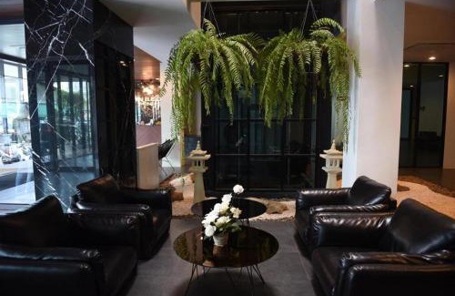 Danok Hotel | INBED
