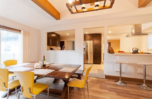 Oak Park House | Inca House - Welcome Home!