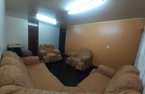 Puno House | Inca Wasi - Double room