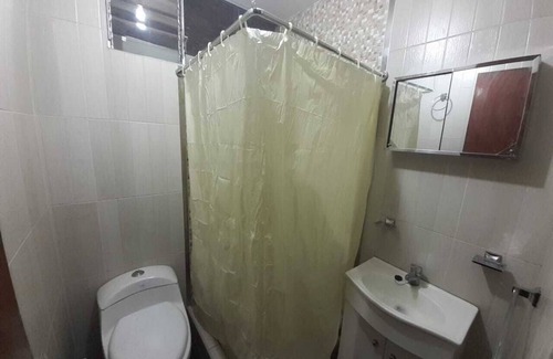 Puno House | Inca Wasi - Double room