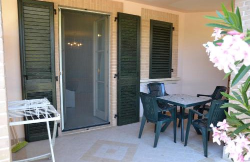 Tortoreto Apartment | Incantea Resort