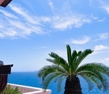 Medici Apartment | Incantesimo luxury penthouse