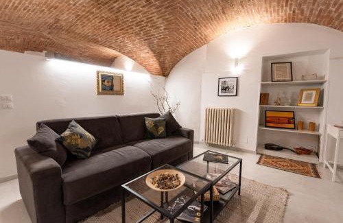 Old Town Apartment | Incantevole loft in centro