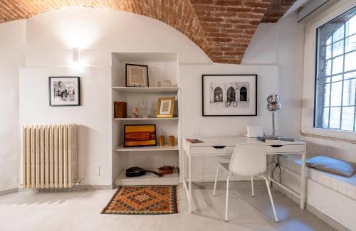 Old Town Apartment | Incantevole loft in centro