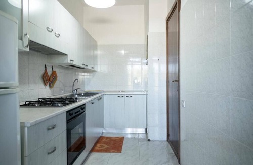 Pizzo House | Incantevole Trullo a 50m dal Mare, Gallipoli - Cod. 205