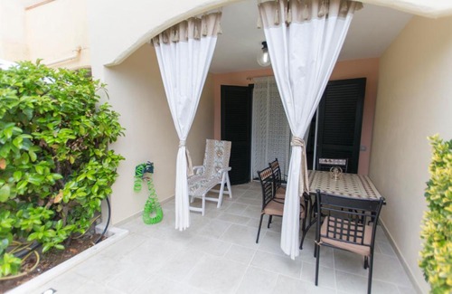 Marina di Pisticci House | Incantevole Villetta mare indipendente