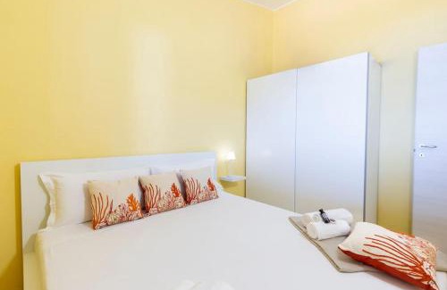 Geremeas Apartment | Incantevole Vista Mare, 450mt Spiaggia Kal'e Moru