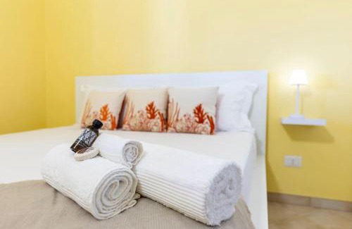 Geremeas Apartment | Incantevole Vista Mare, 450mt Spiaggia Kal'e Moru
