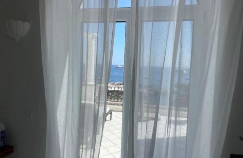 Marina Piccola Apartment | Incanto Blu Capri