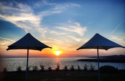 Taranto Bed & Breakfast | Incanto delle Ninfe
