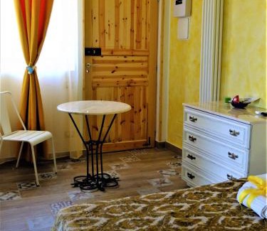 Taranto Bed & Breakfast | Incanto delle Ninfe