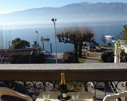 Pallanza Apartment | Incanto Sublime