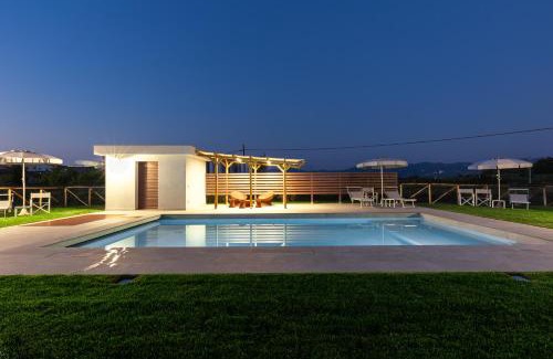 Larciano House | Incanto Toscano