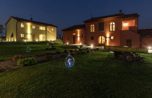 Larciano House | Incanto Toscano