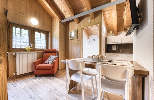 Staffa House | Incanto Walser Apartments