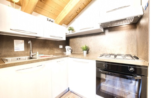 Staffa House | Incanto Walser Apartments